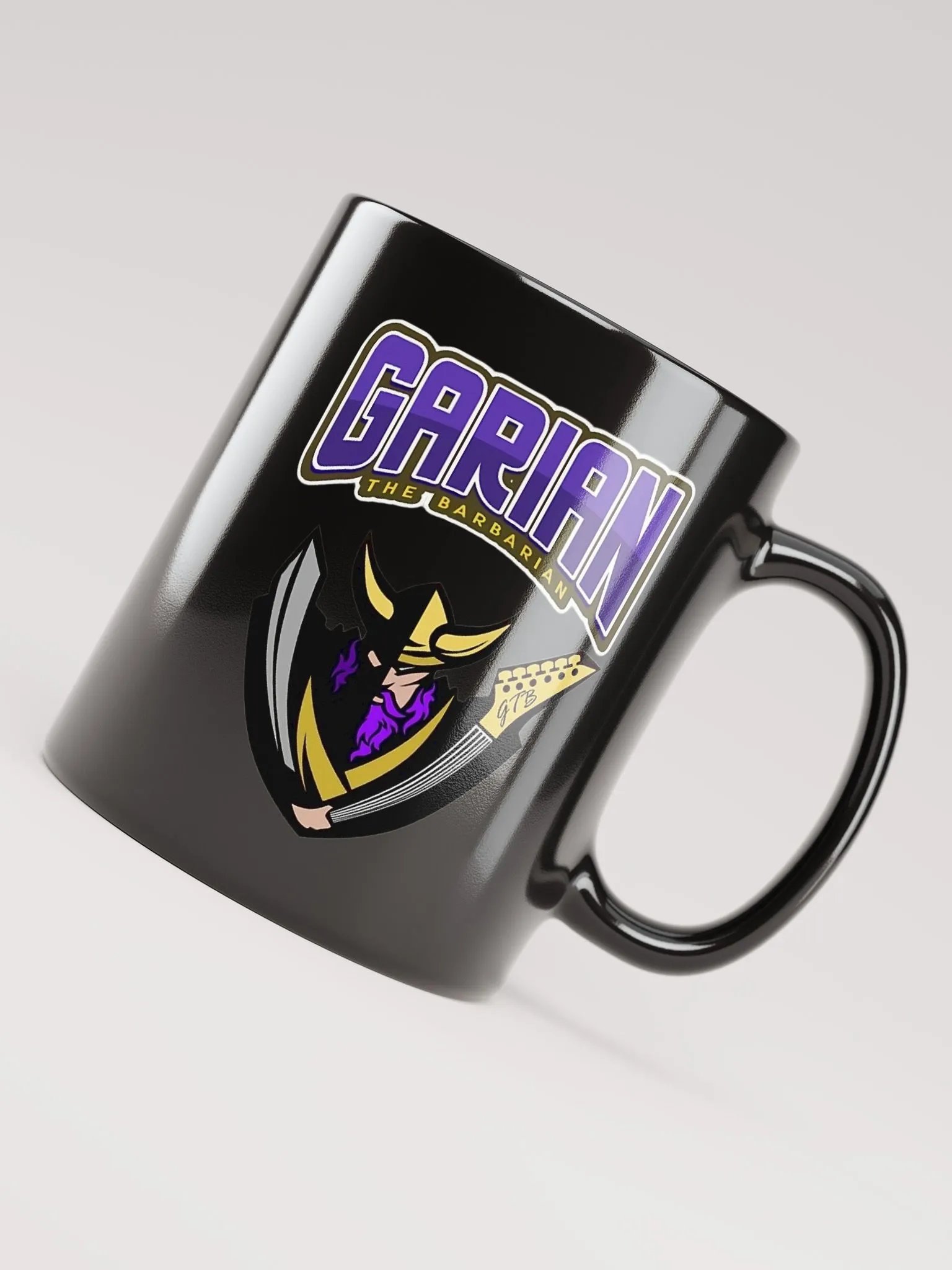 Logo Coffee Mug product image (4)
