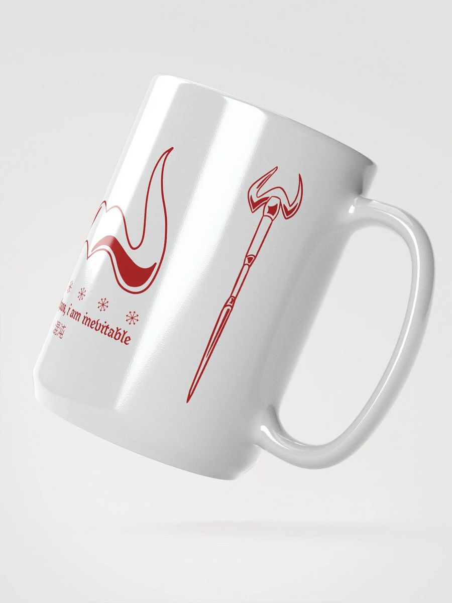 Zamorak Mug product image (2)