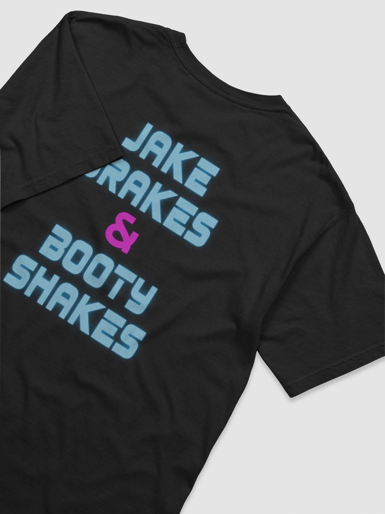 JAKE BRAKES Bar Tee product image (3)