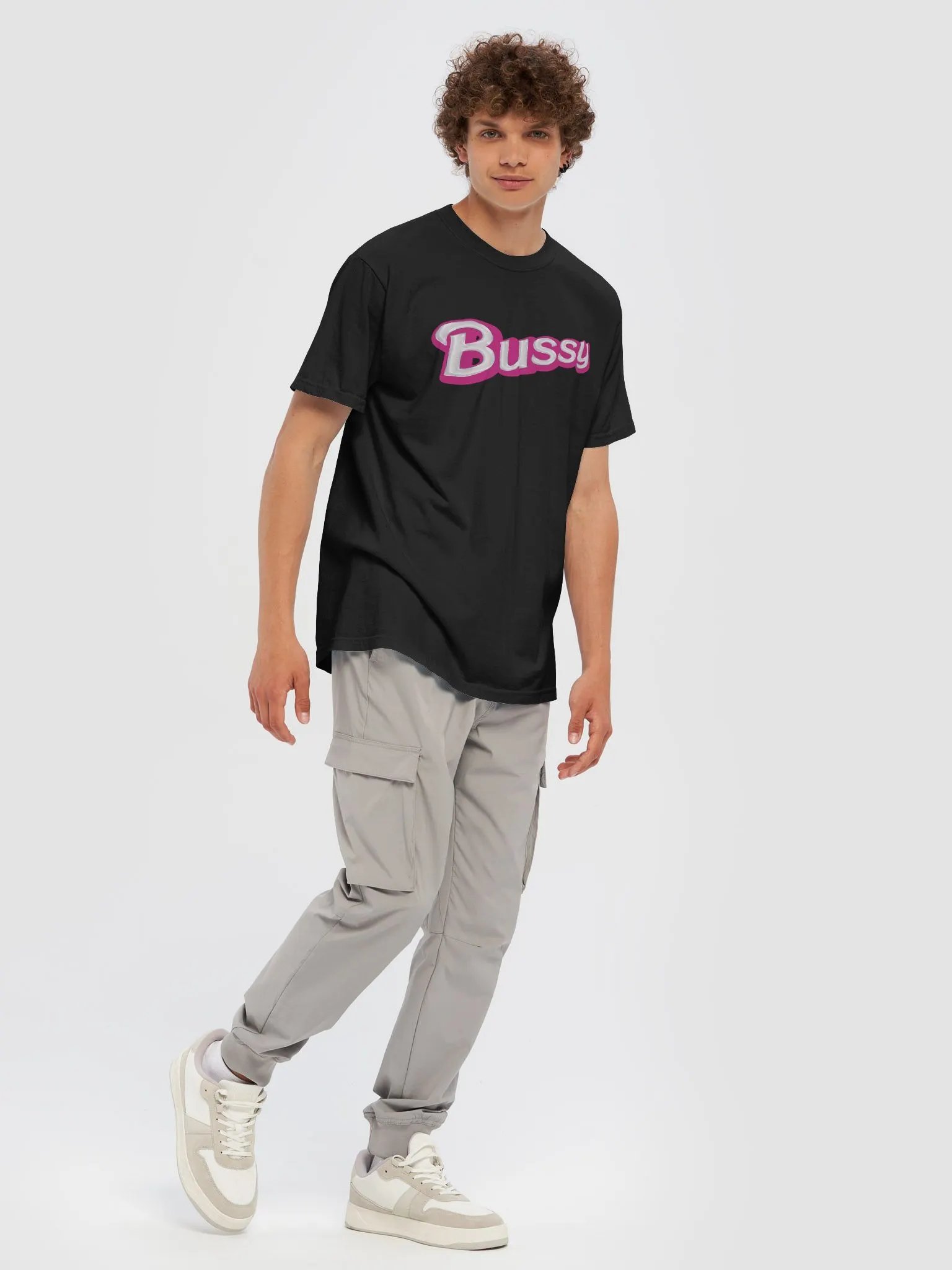 Bussie Tee product image (7)