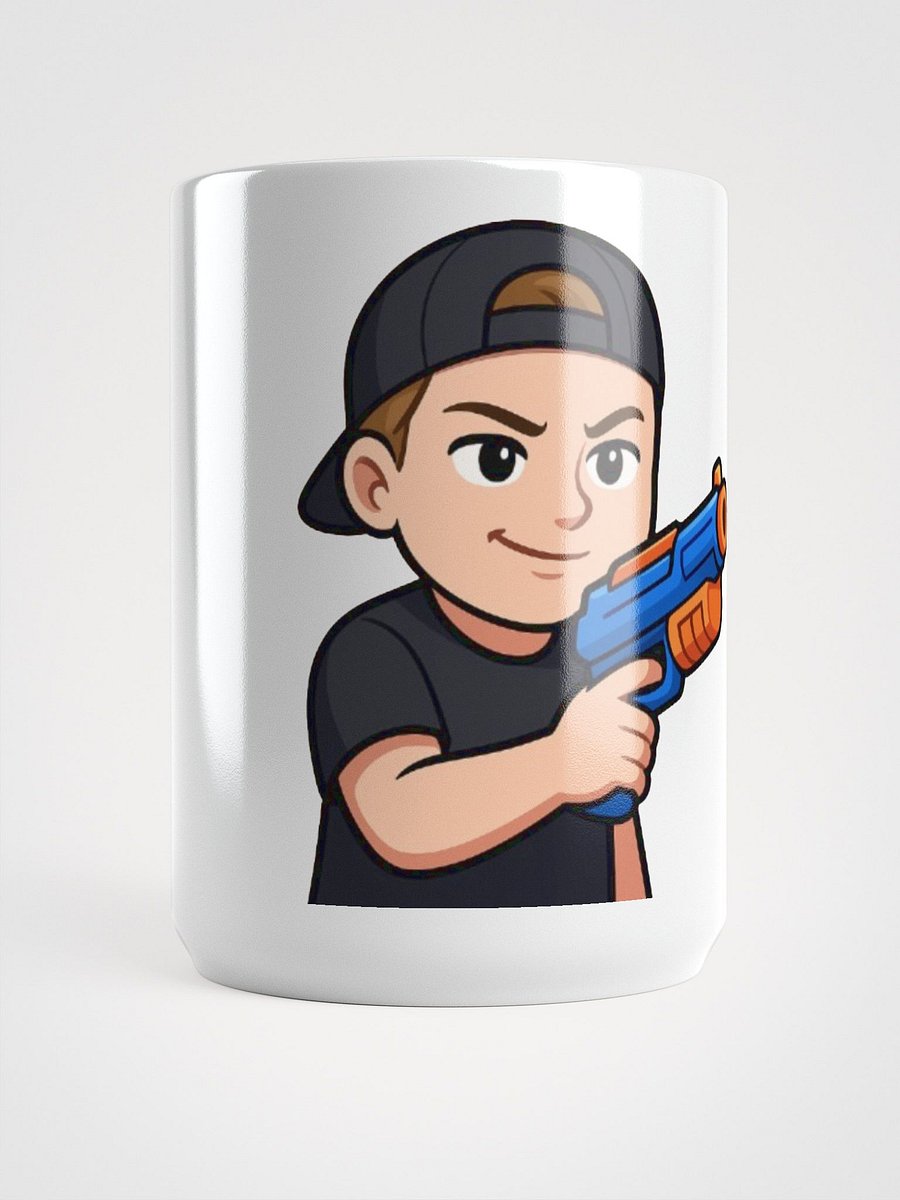 Squishy Gloss Mug product image (6)