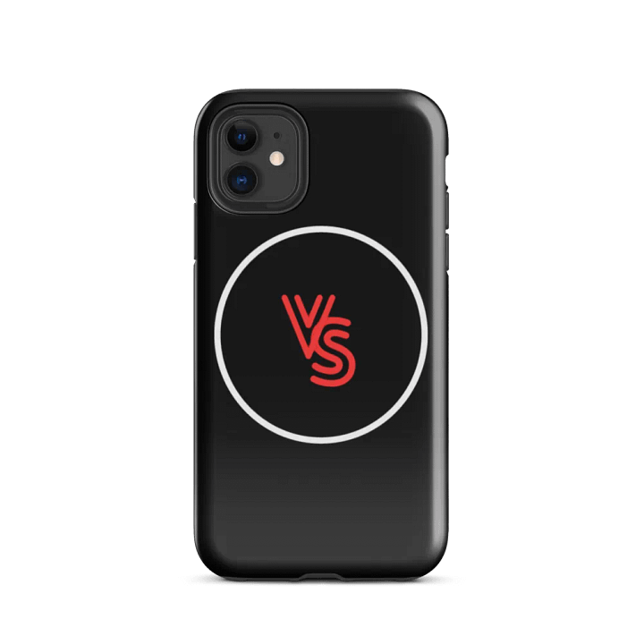 VORSHADOW iPhone Hard Case product image (24)