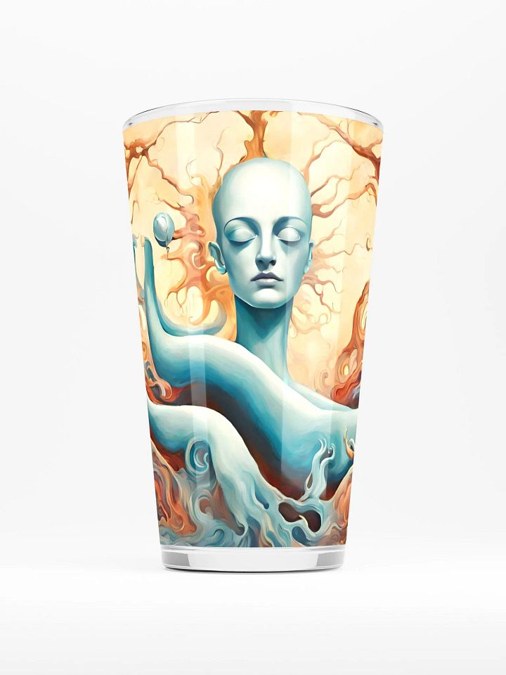 Cancer - Salvador Dalí Zodiac Decoded: Unveiling Dalí's Surreal Cosmic Delirium product image (1)