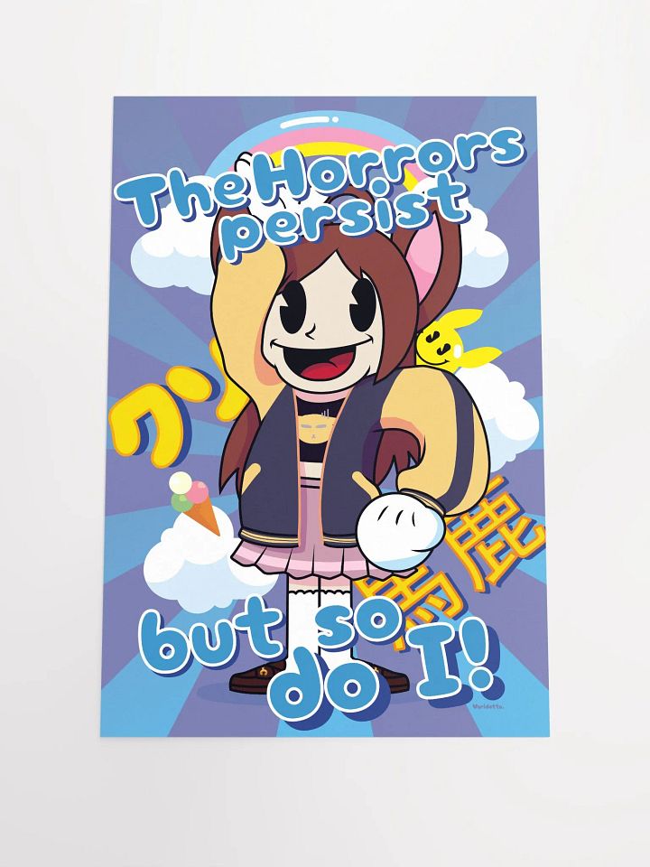 Vari Poster! product image (1)