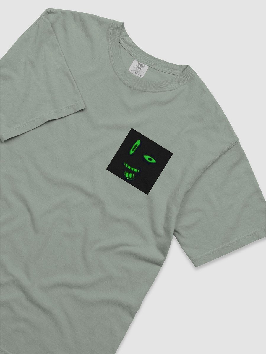 Pumpkin & Potato Head T-Shirt product image (41)