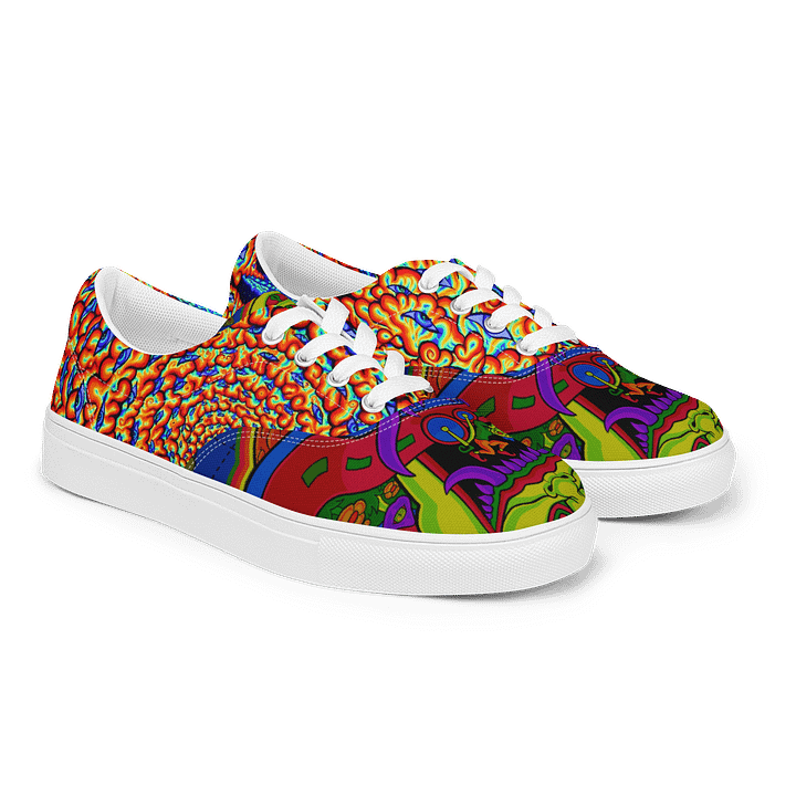 “JESTER STEPPER 311’s” Shoes product image (2)
