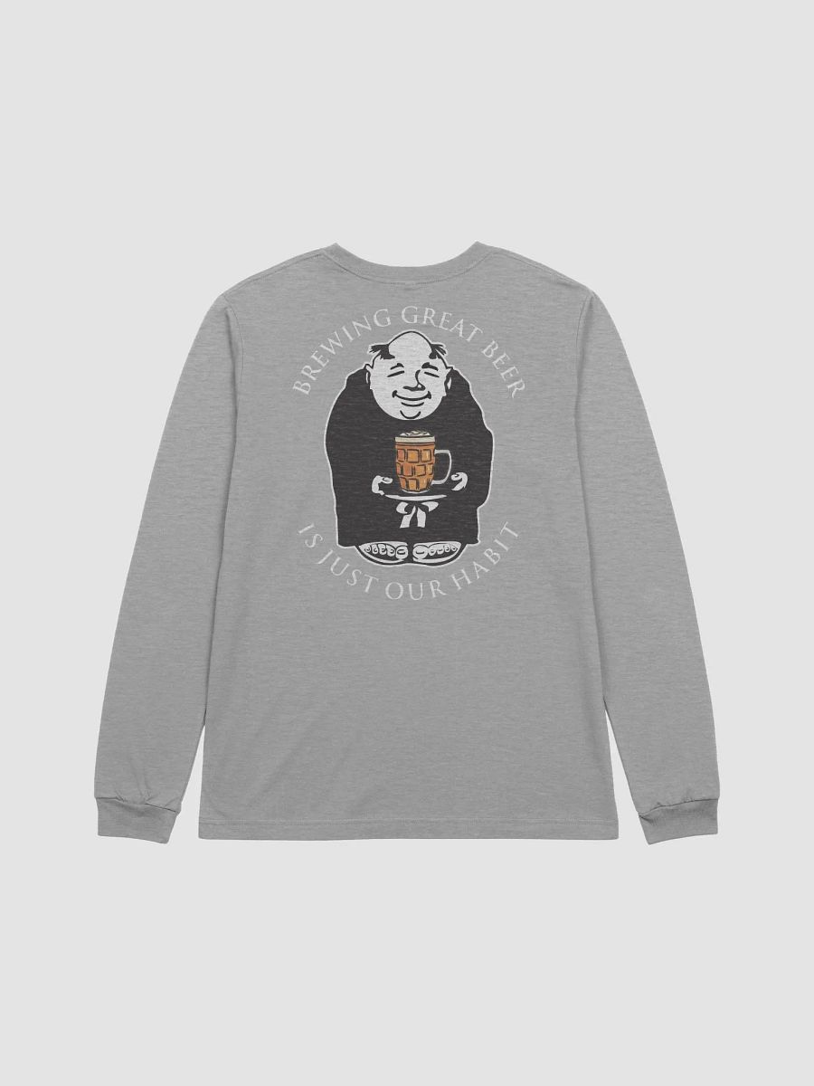 Bella+Canvas Long Sleeve T-Shirt product image (24)