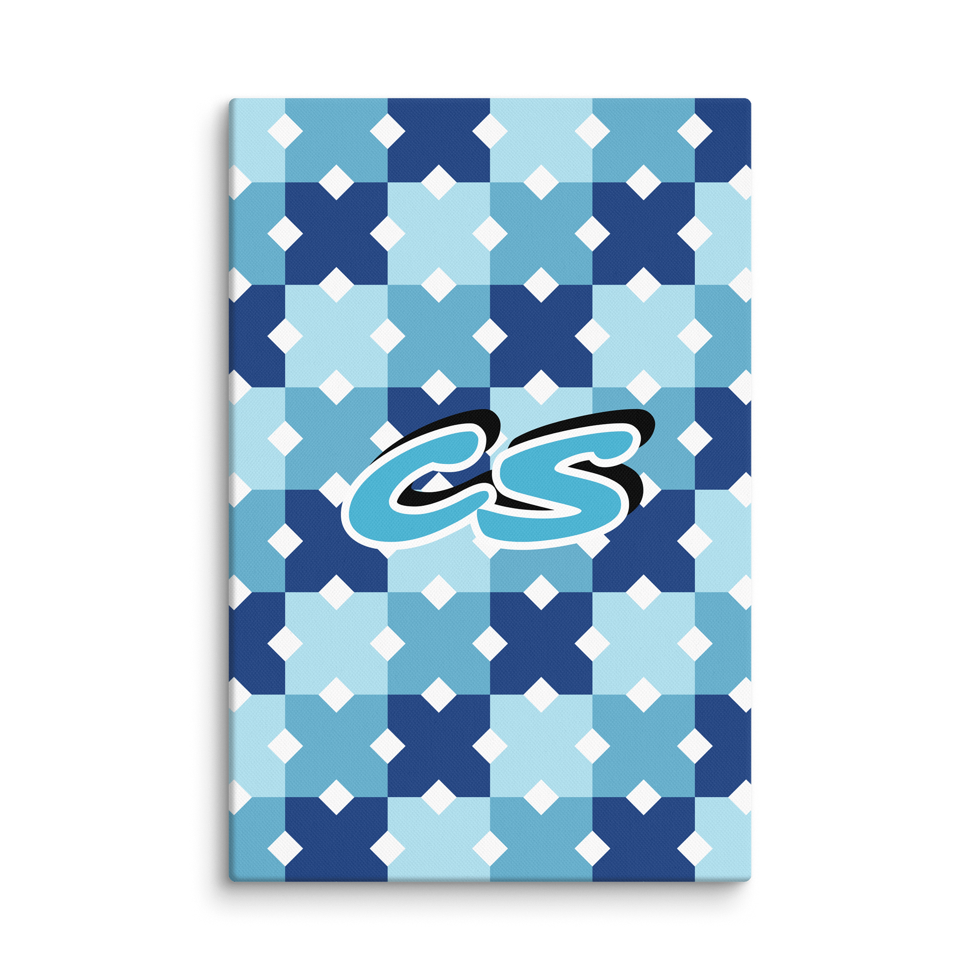 CS Big 40"x60" Wall Art product image (1)