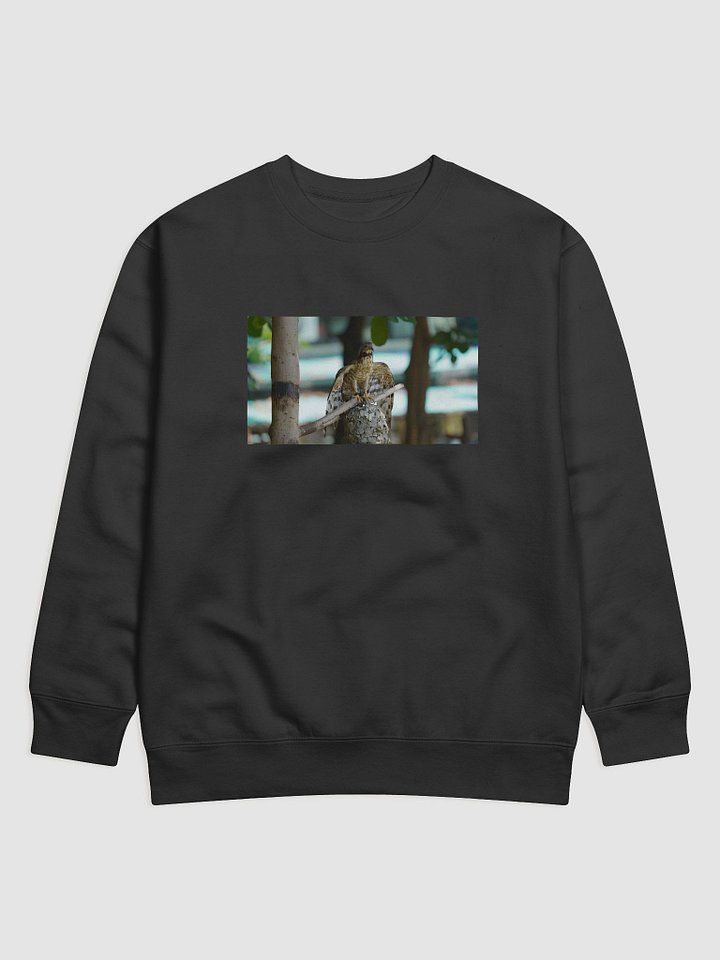 Predator's Perch Sweatshirt product image (1)