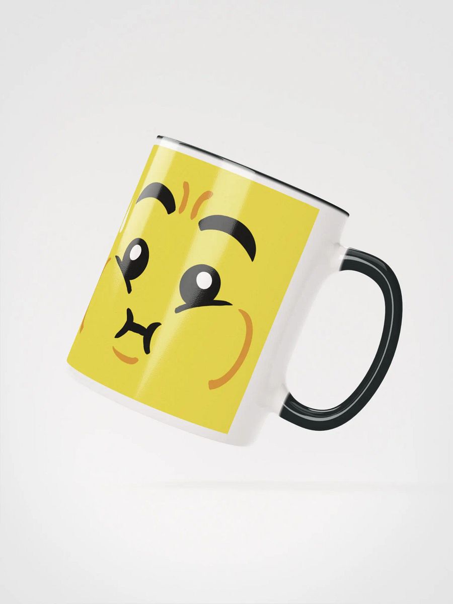 Cheeks Mug! product image (3)