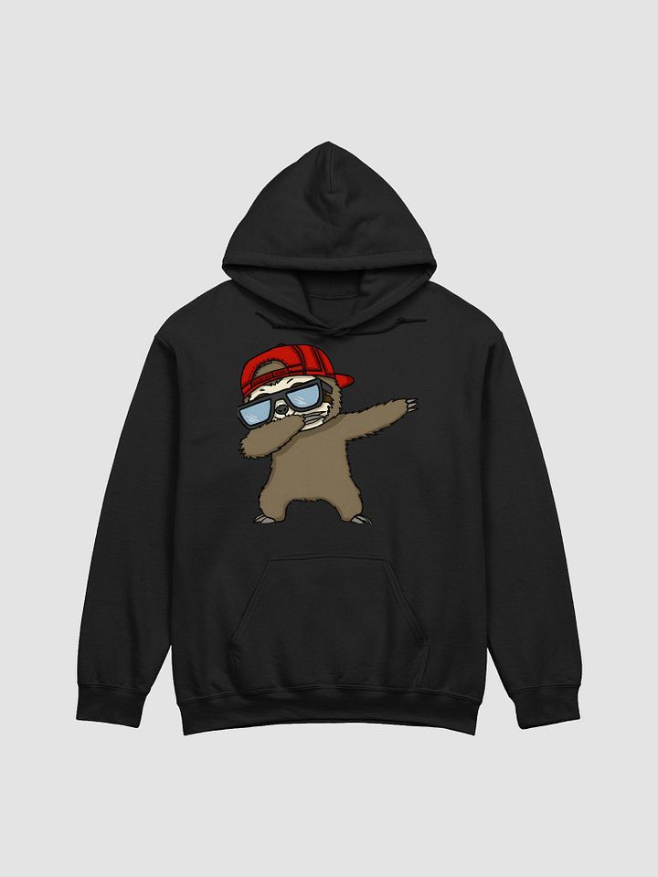 Dab - Hoodie product image (1)
