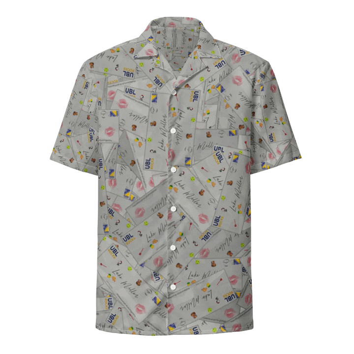 Eleven Nine Aloha Tee product image (1)