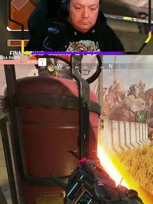 Took Down the Kill Leader... Then the Ring Finished the Job 💀🔥 | #psybangas on #Twitch
