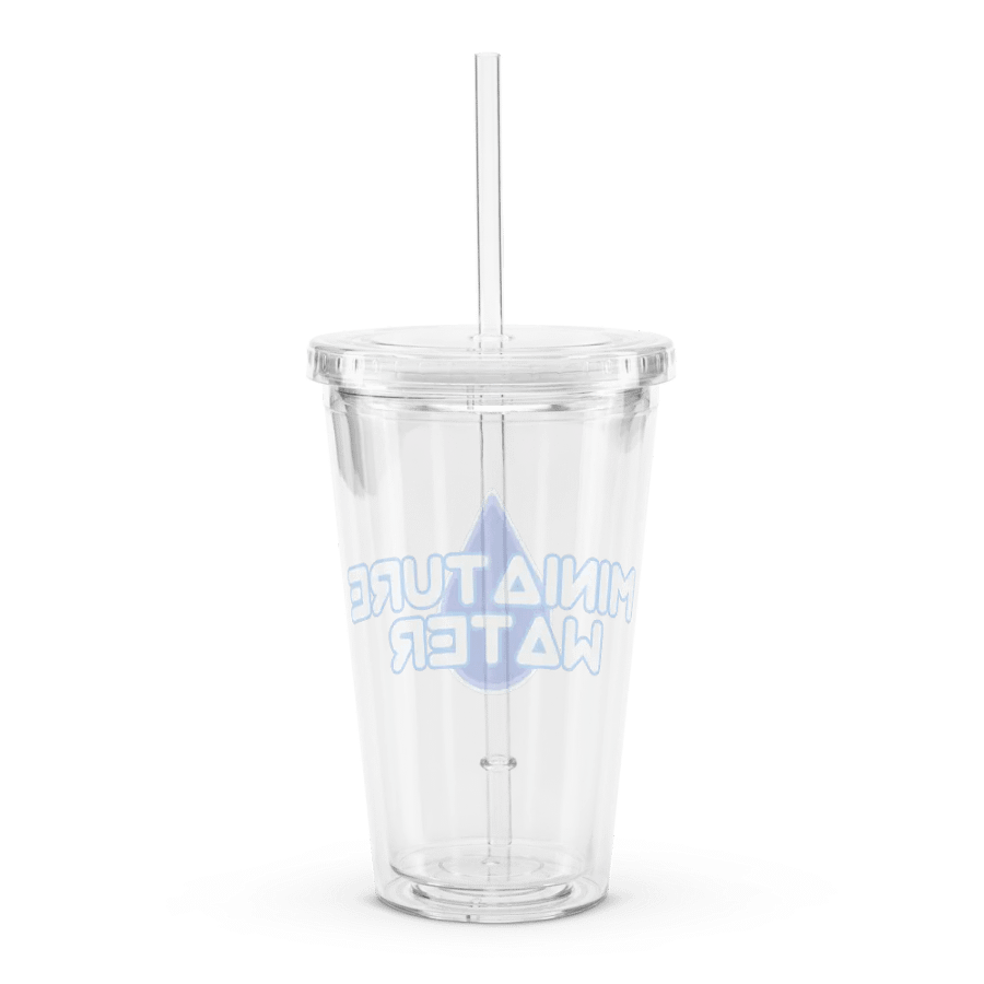 Water Tumbler product image (2)