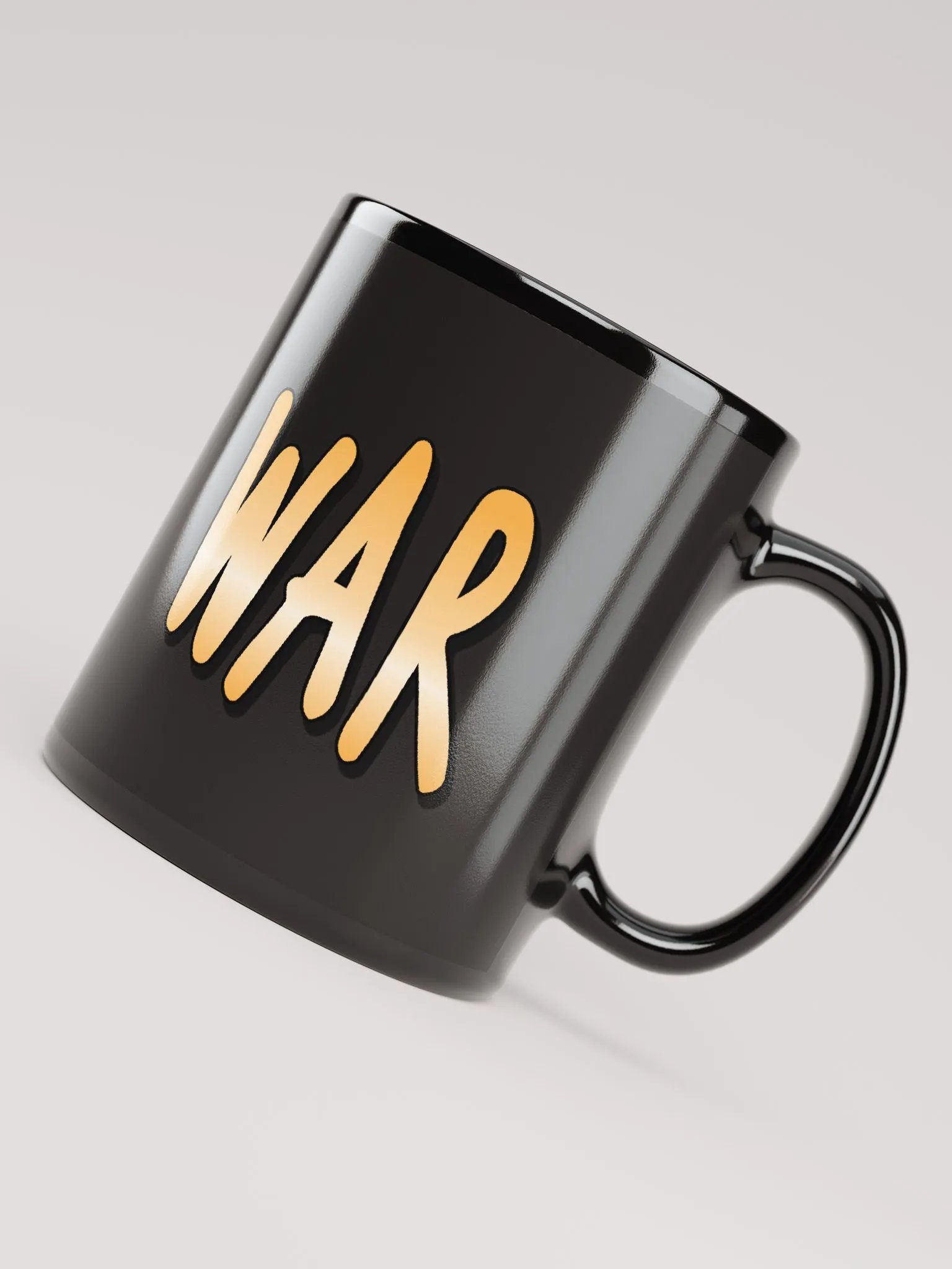 Plonk War Mug product image (4)