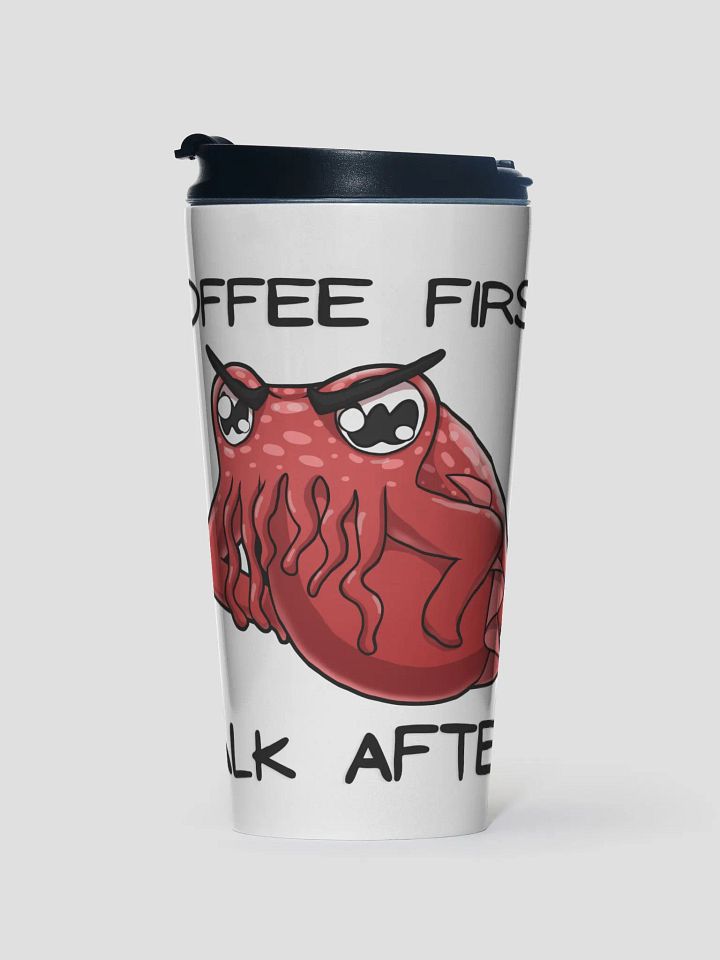Coffee First Talk After product image (1)