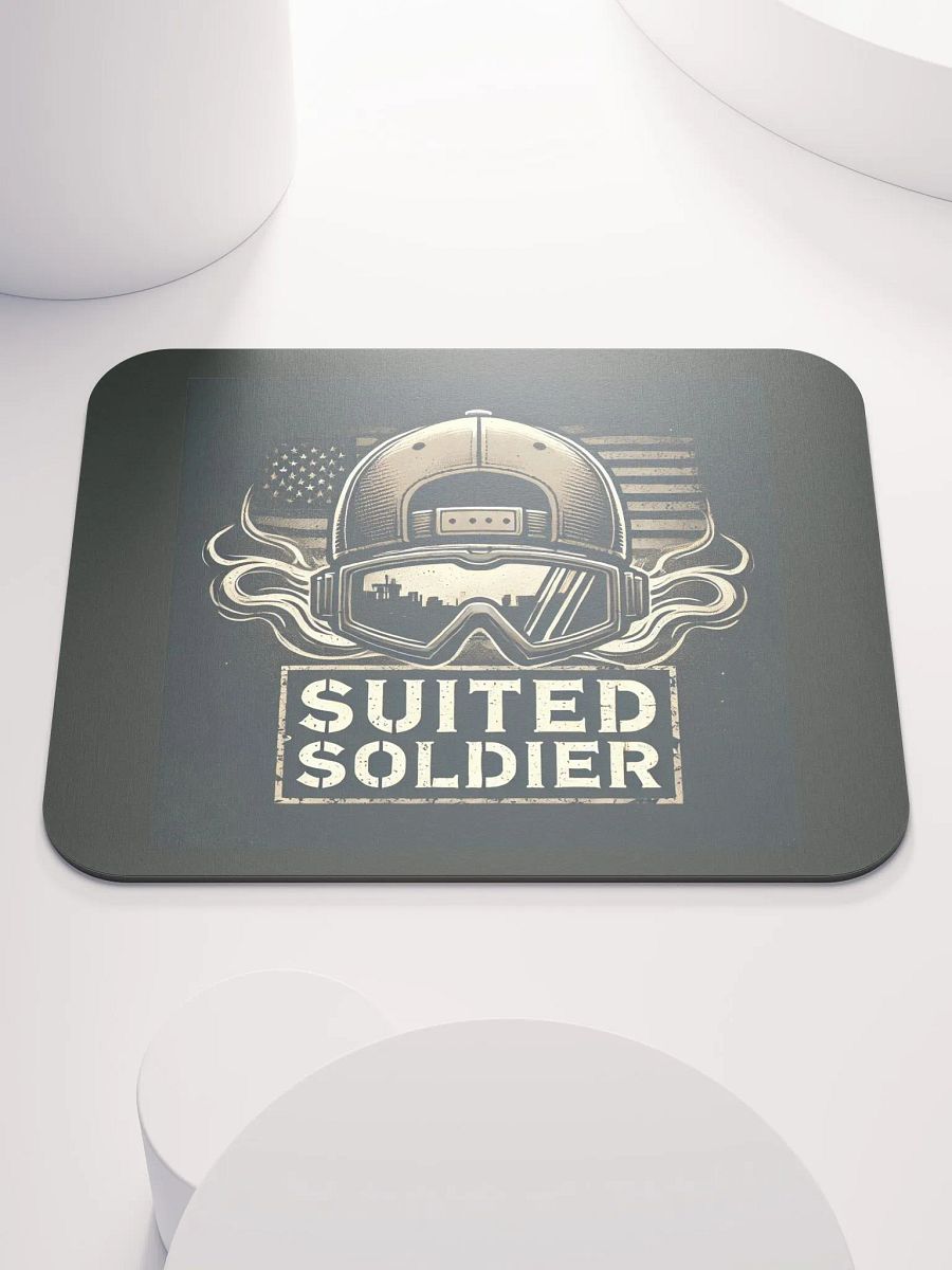 Mouse Pad product image (1)