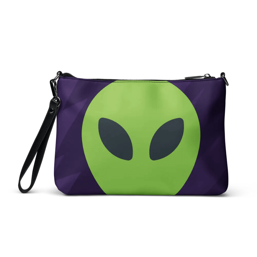Etheral Hand Bag Purple product image (3)