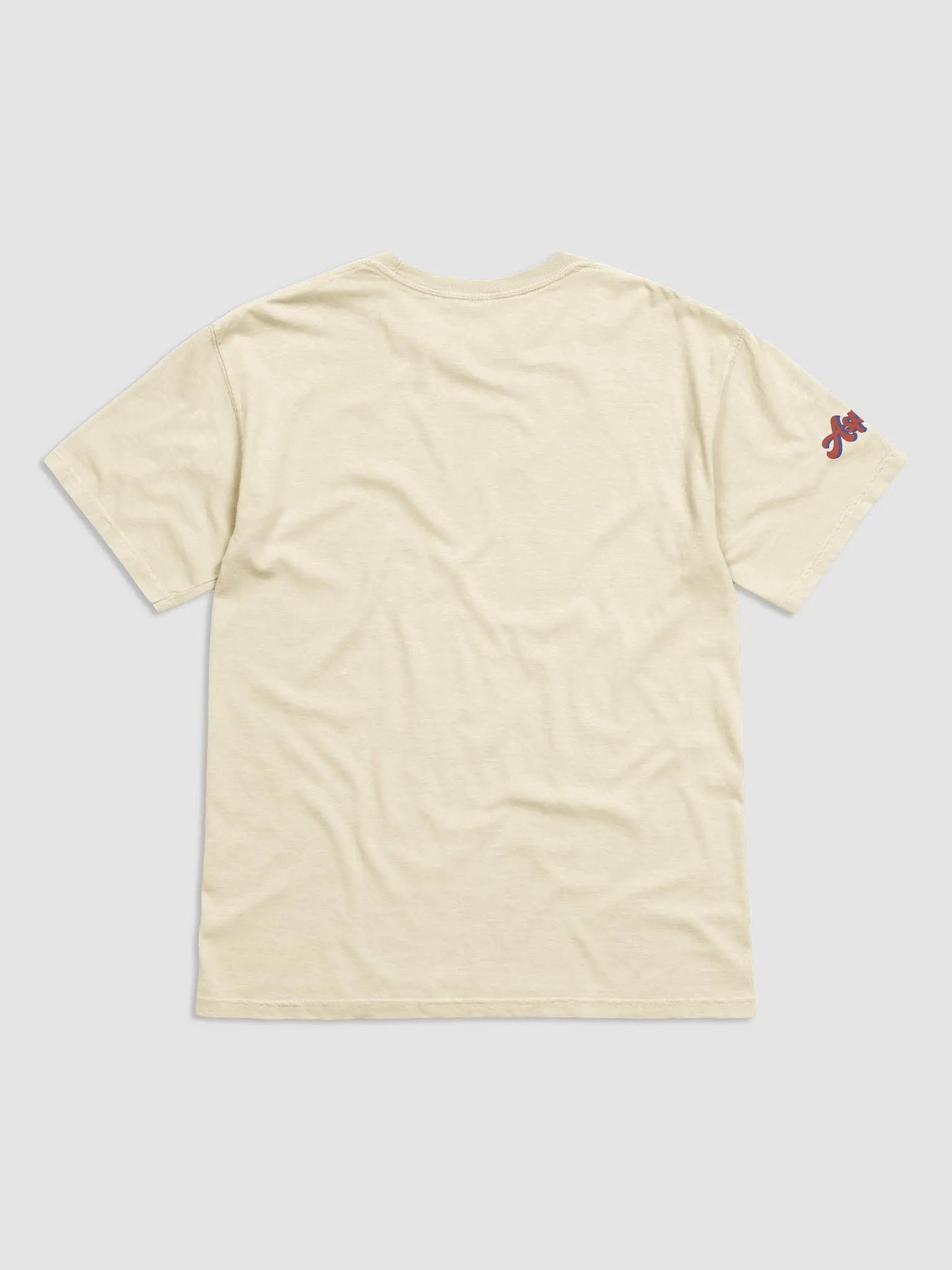 Aspero Script Comfort Tee product image (36)