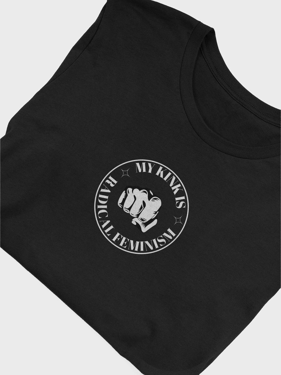 My Kink Is Radical Feminism Tee product image (48)