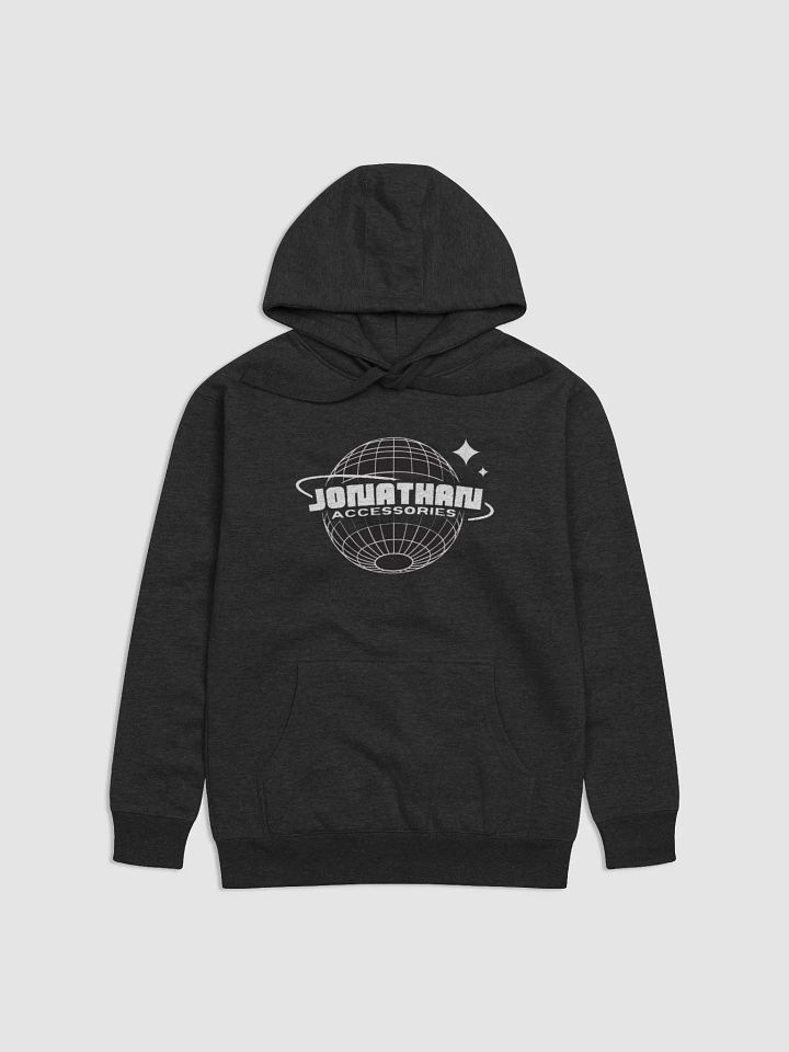All Black Sweat Hoodie! product image (1)
