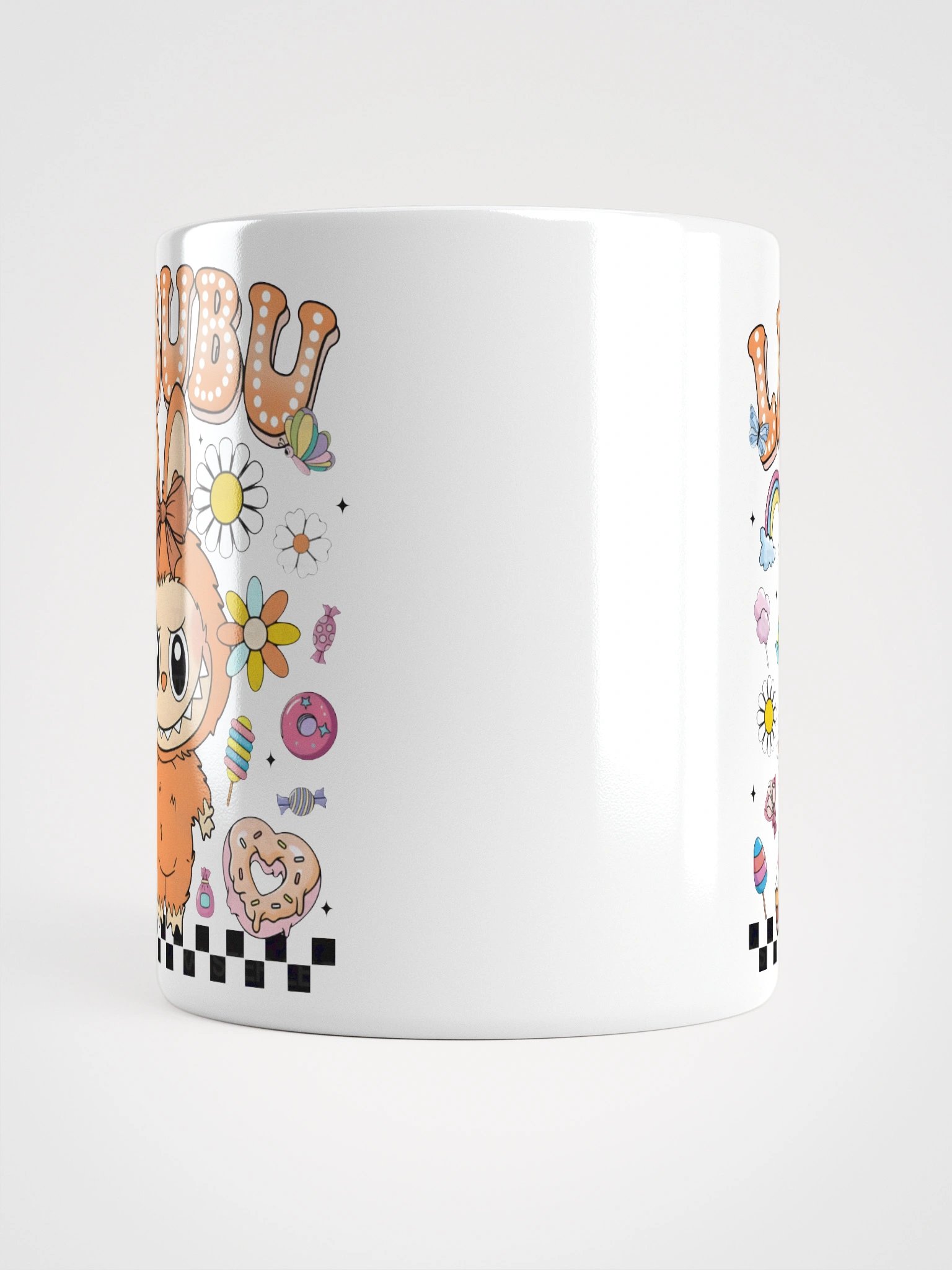 Modern Coffee Cup Labubu product image (17)