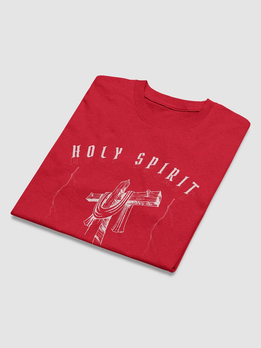 Holy Spirit (T-Shirt) product image (47)