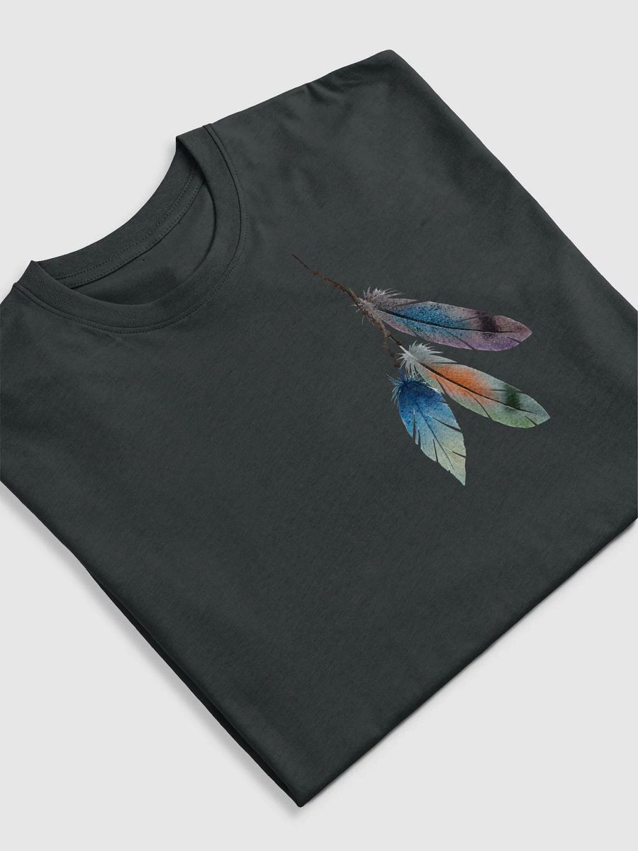 Spirit warrior Men's Tee product image (5)