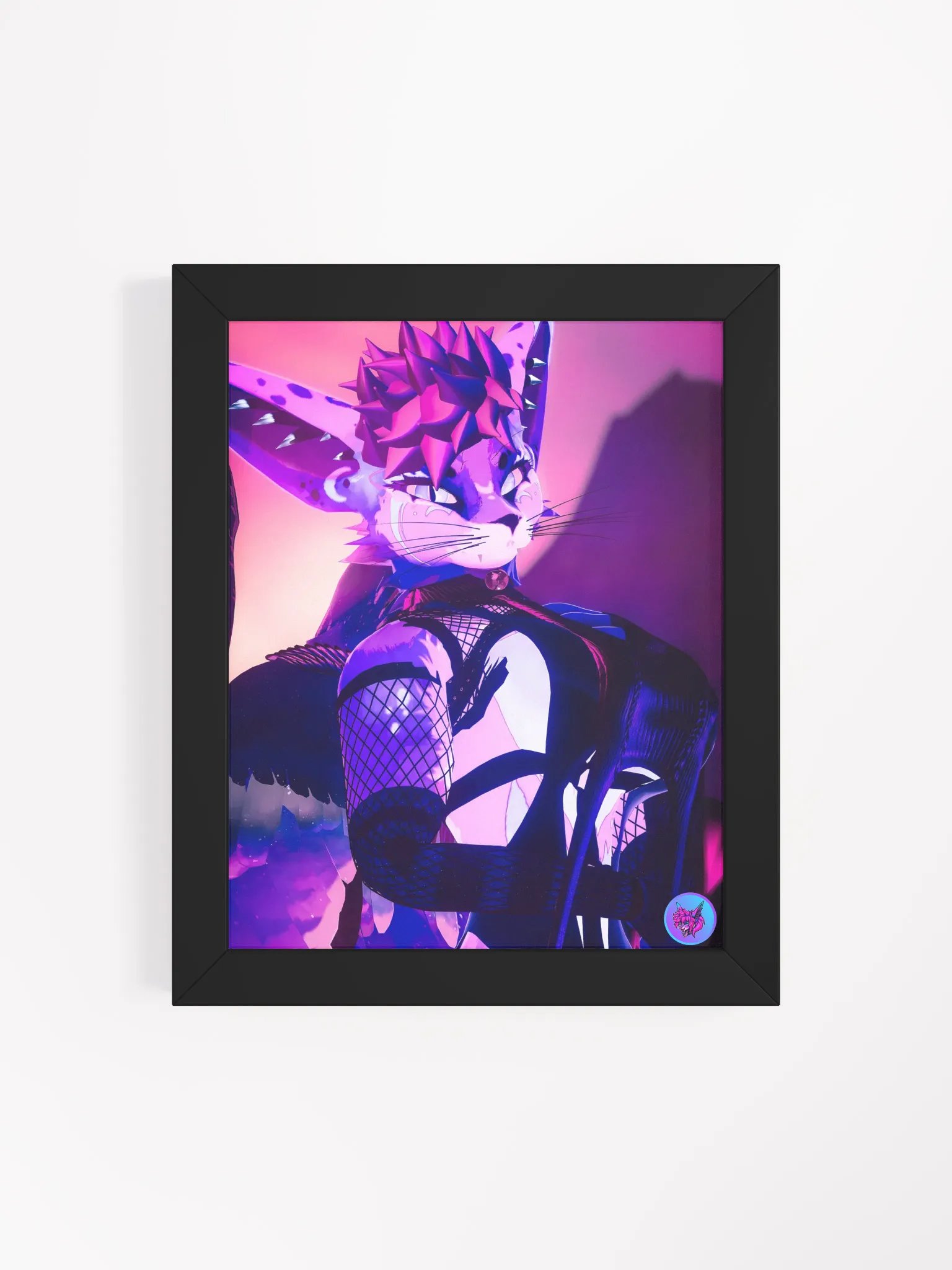 V's Sunset Euphoria Poster product image (74)