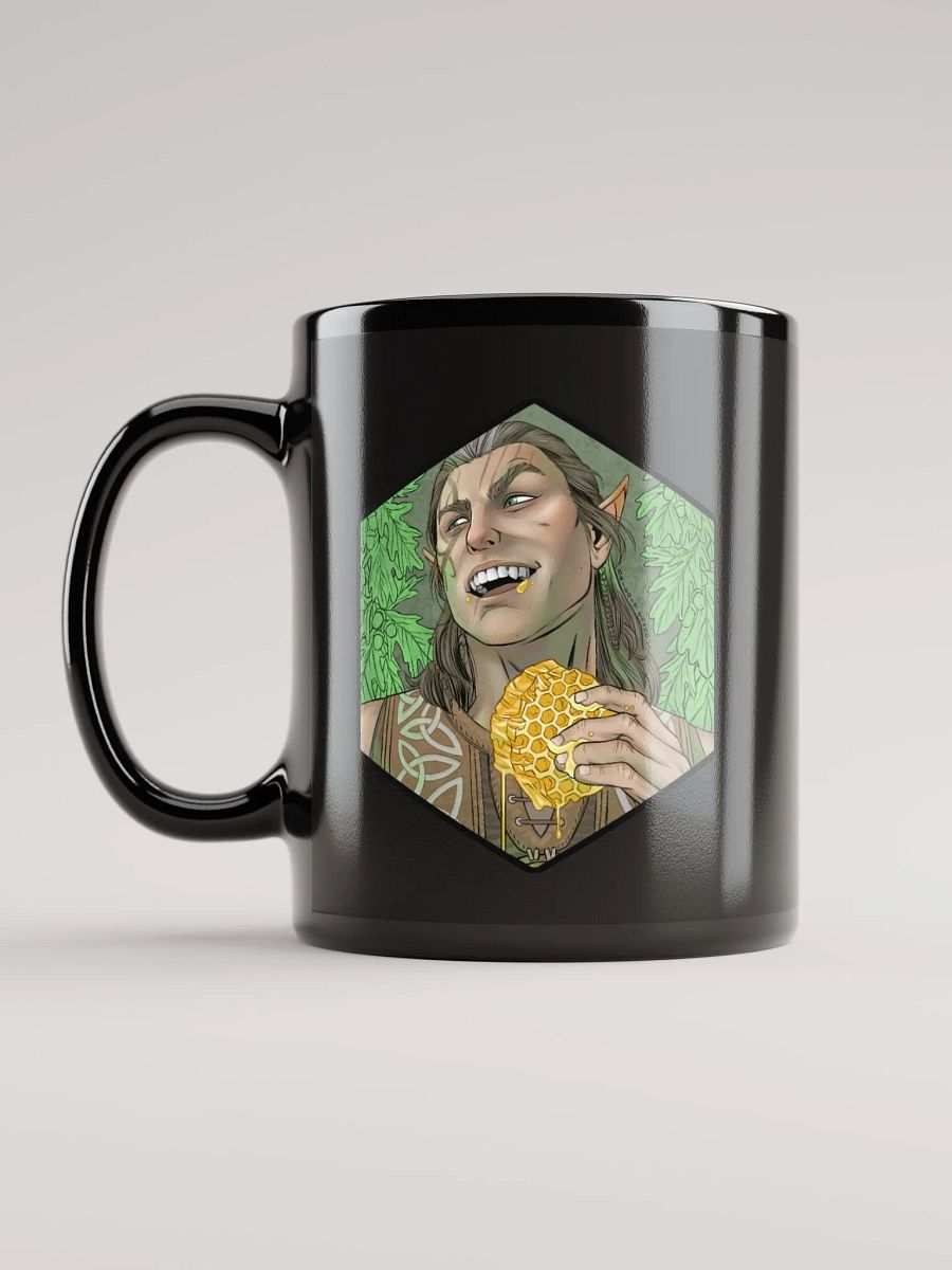The Druid Daddy - mug product image (6)