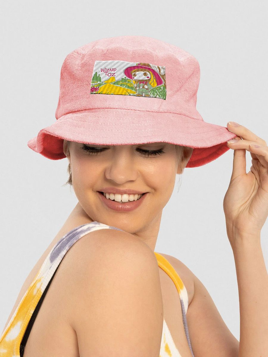 Marshmallow Pink Wizards product image (4)