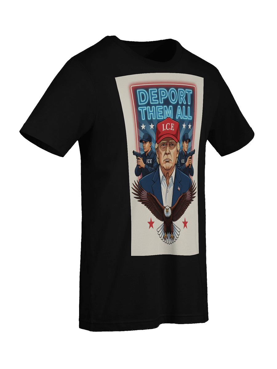 Deport T #1 product image (9)