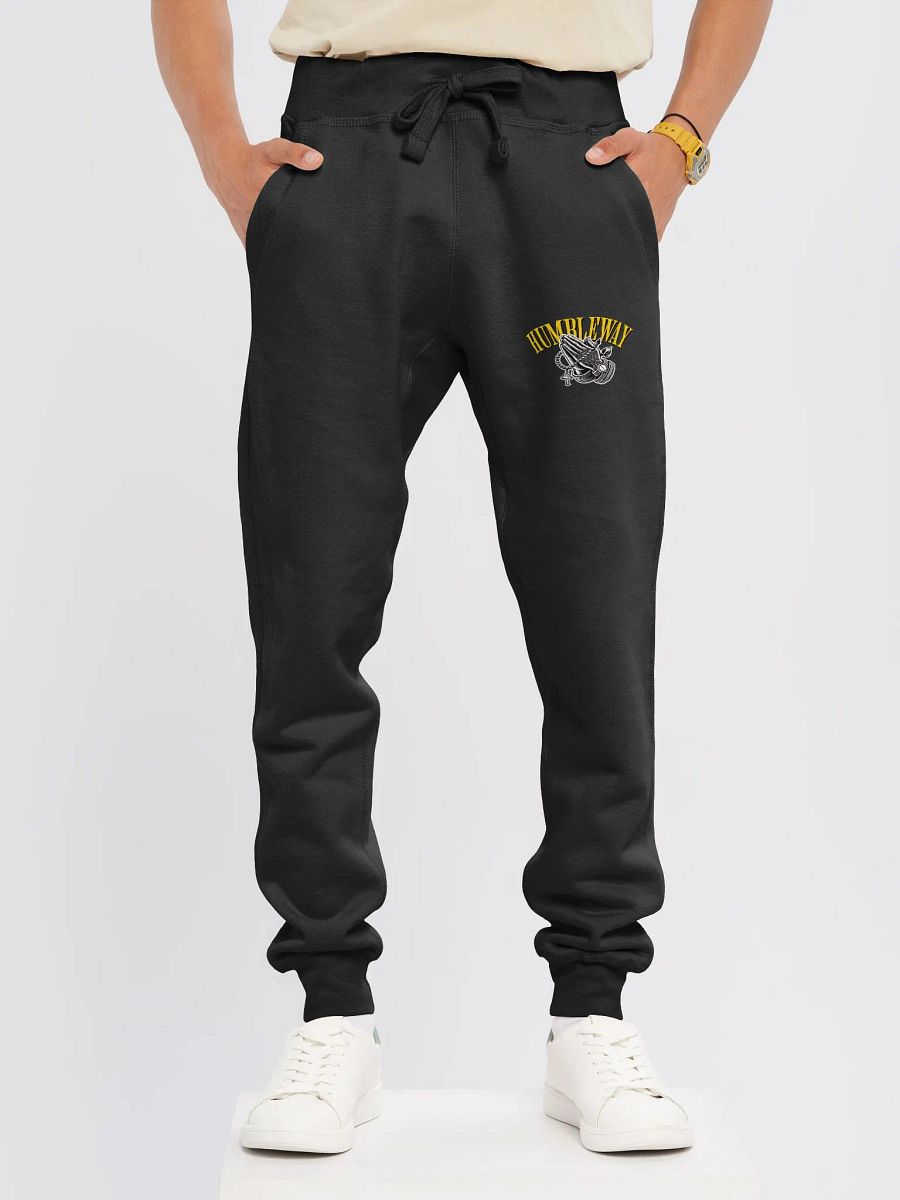 Joggers (Bottom Set) 2pc product image (1)