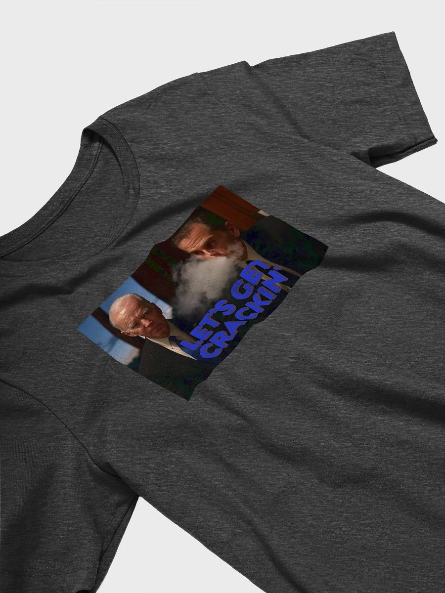 Let's Get Crackin' Tee product image (3)