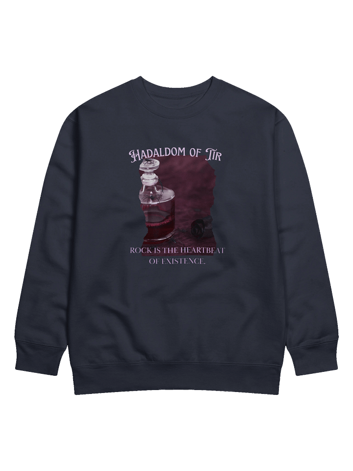 Arachnid Elixir Sweatshirt product image (3)
