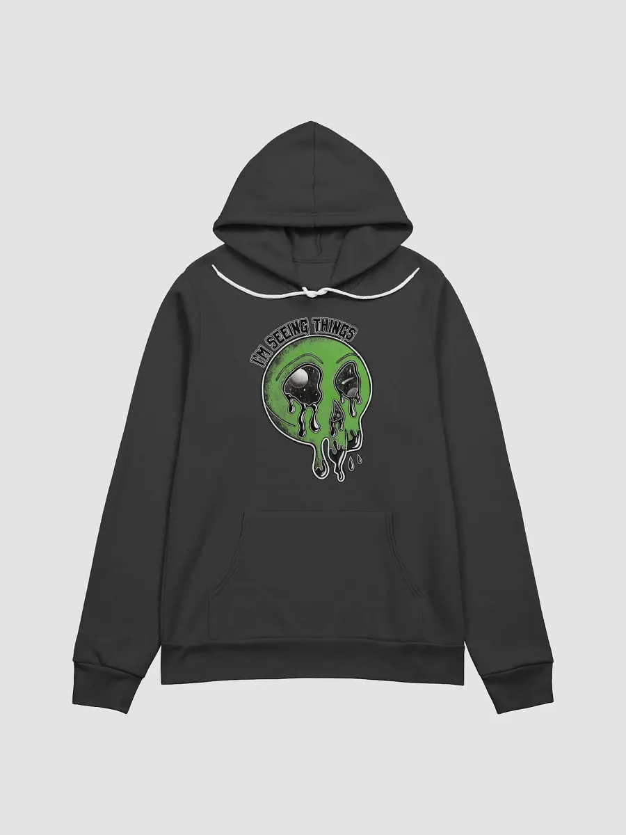 I'm Seeing Things Pullover Hoodie product image (1)