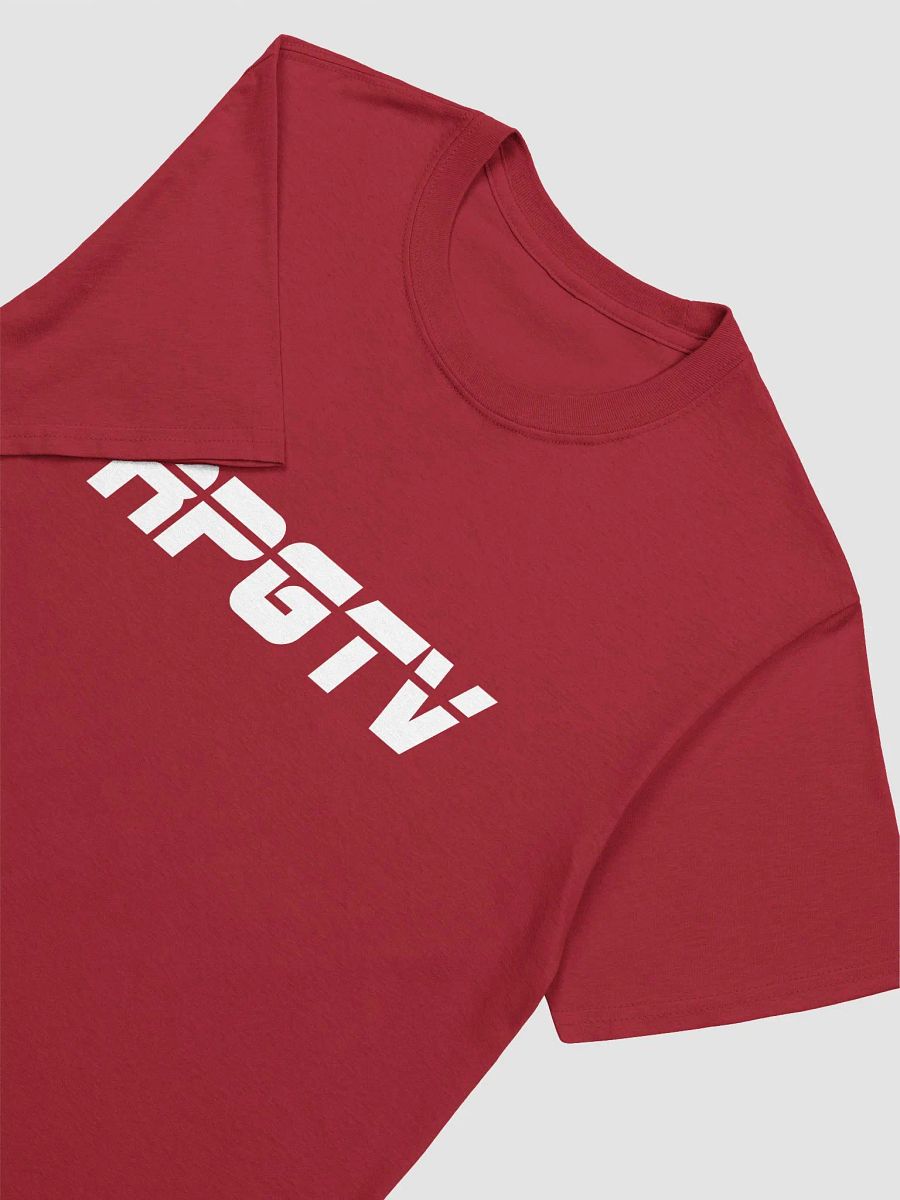 RPGTV Gildan 64000 Soft T-Shirt product image (15)