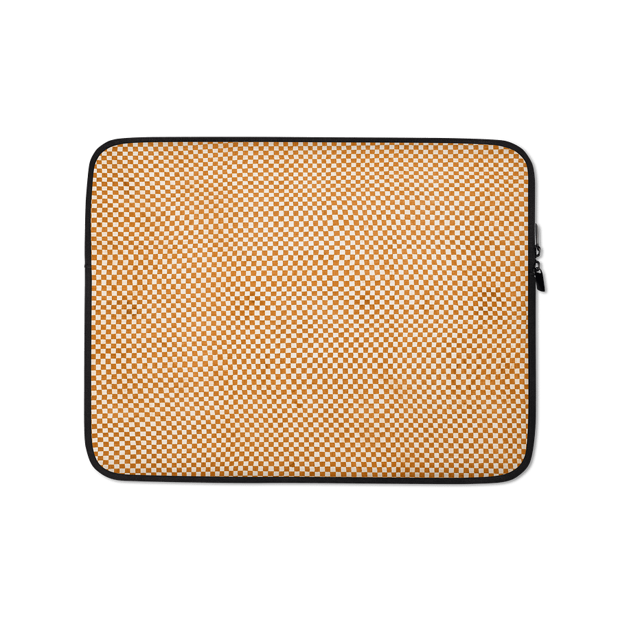 Orange Boxes. Laptop Sleeve product image (1)