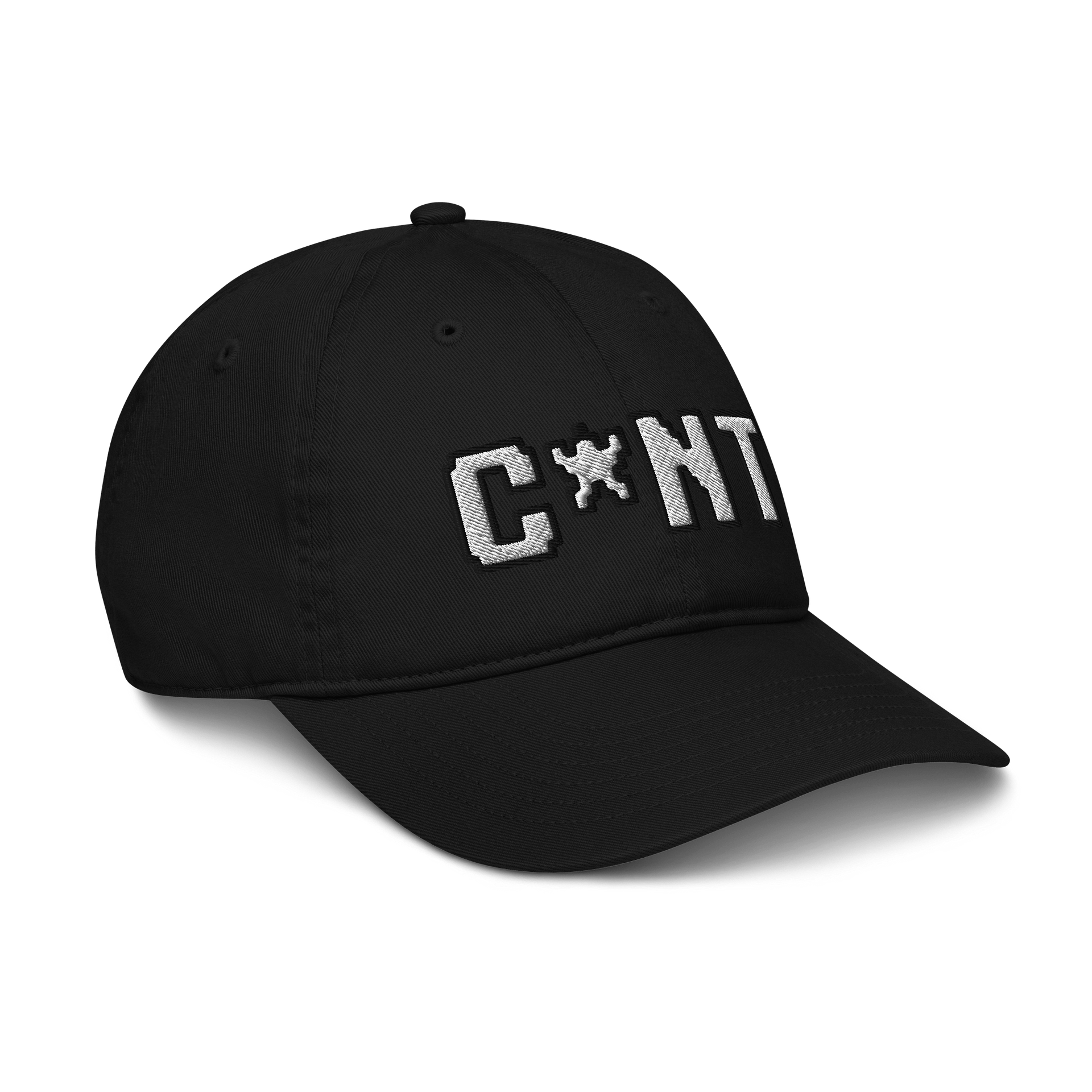 C*NT Dad cap product image (4)