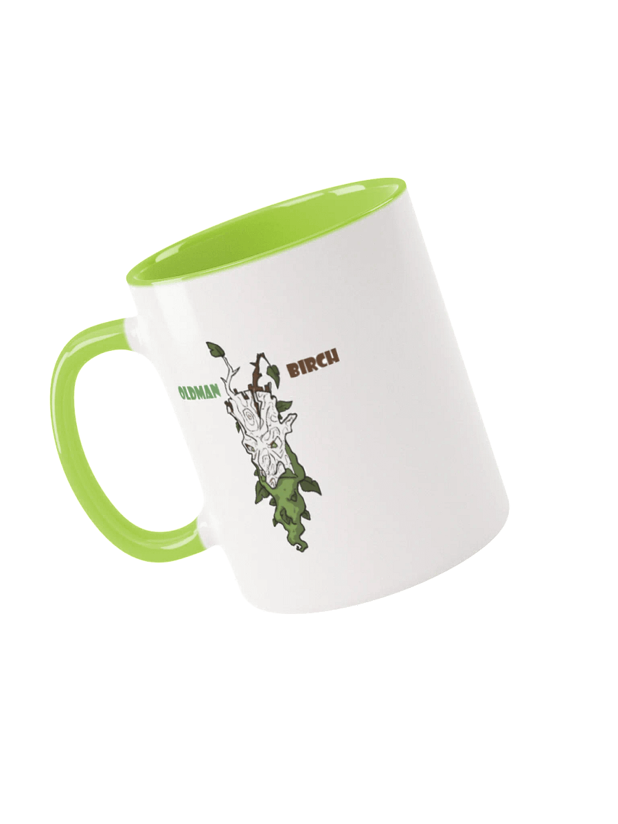 Birch Mug product image (3)