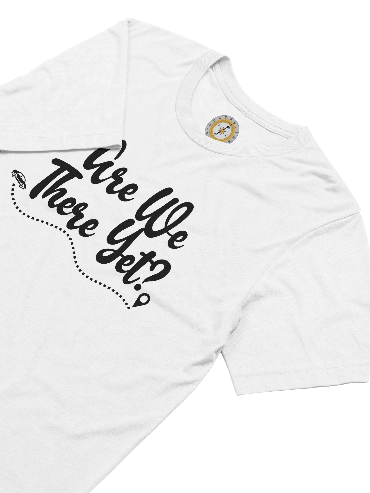 Are We There Yet Shirt (V2) product image (6)