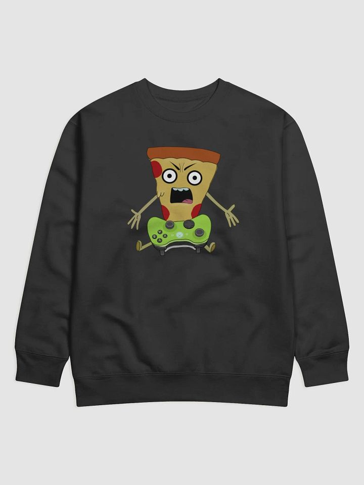 Pizza Rage Sweater product image (1)