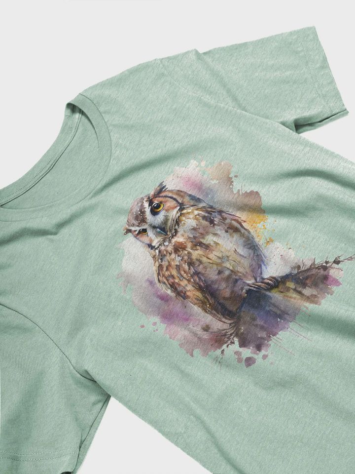 Wisdom Owl product image (2)