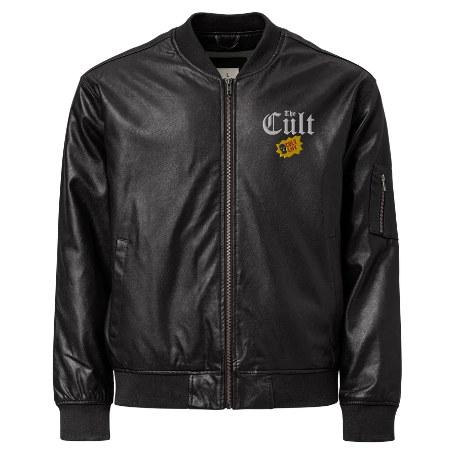 THE CULT JACKET product image (3)