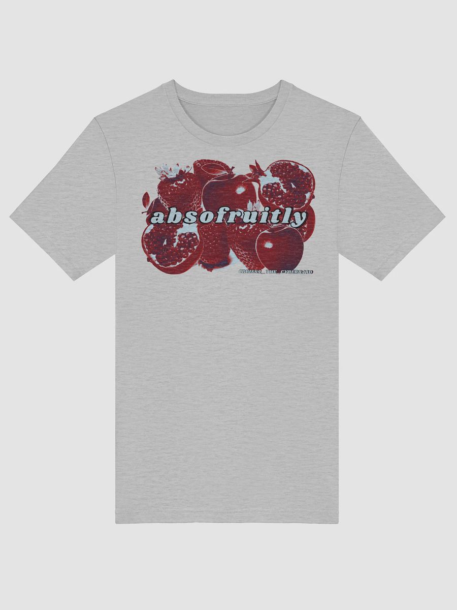 Crrissa - Absofruitly - Light Shirts product image (4)