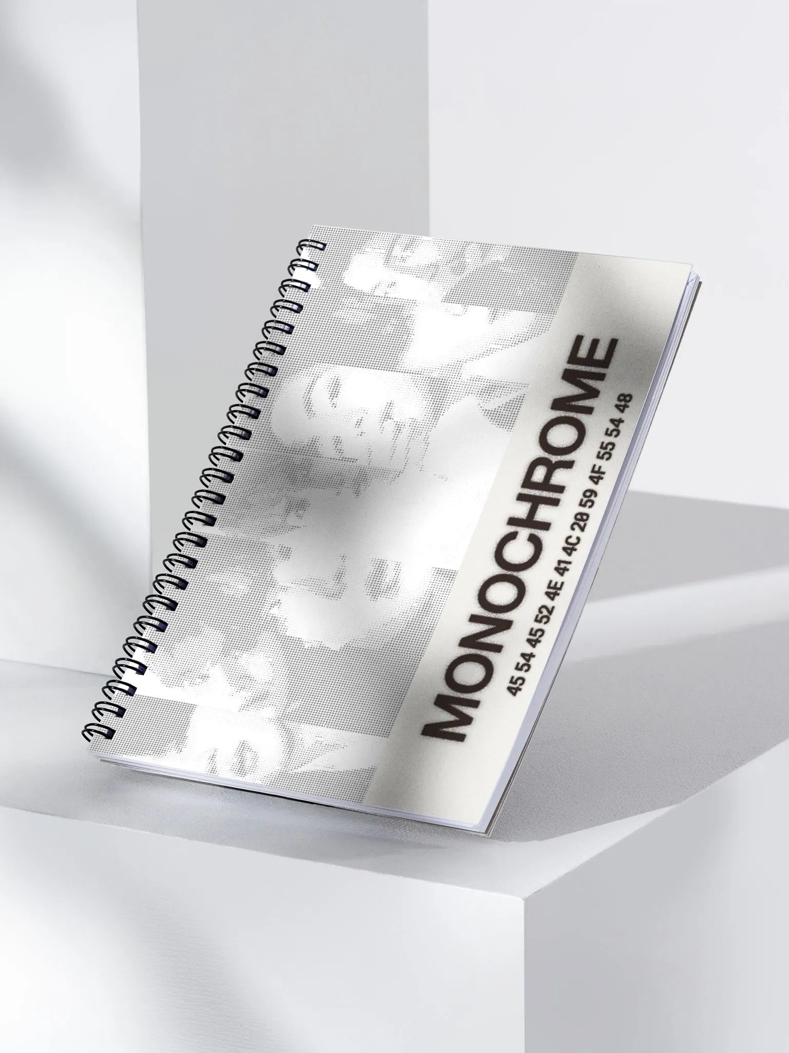 BTS Monochrome product image (3)