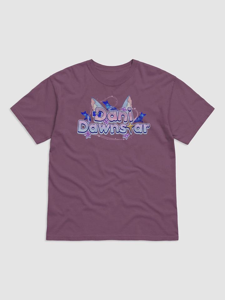 Dani Dawnstar Logo Shirt product image (1)