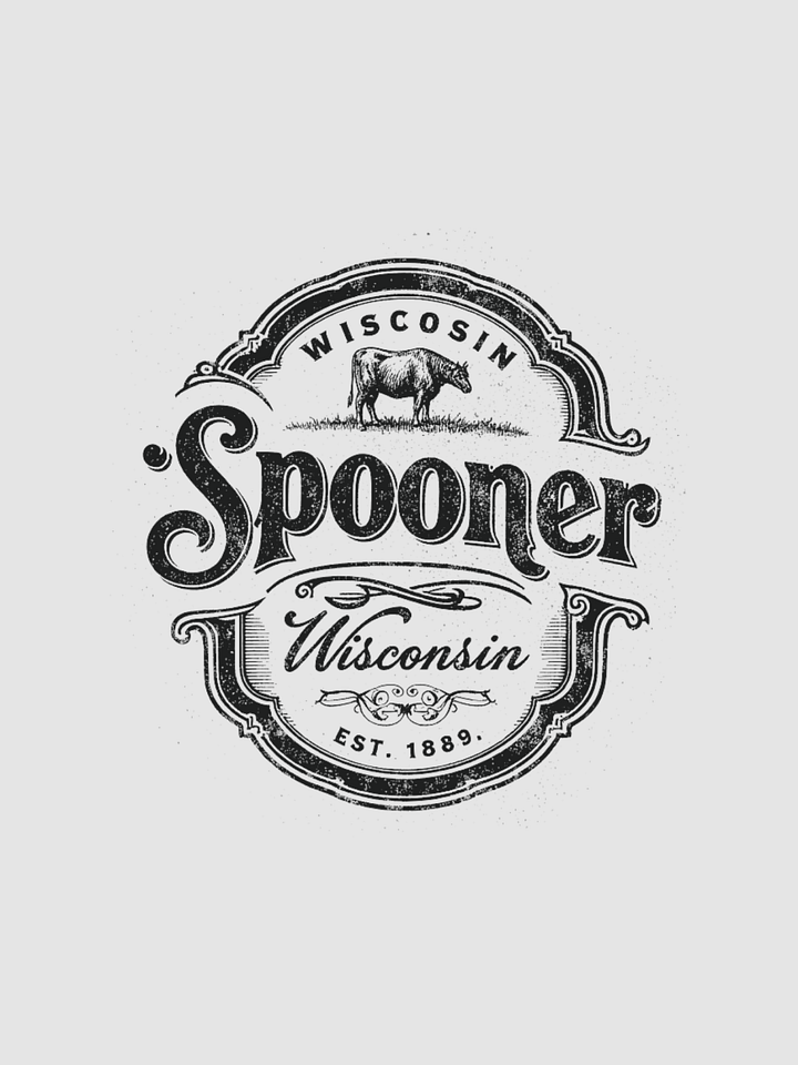 Spooner Prairie Vintage Tee product image (2)