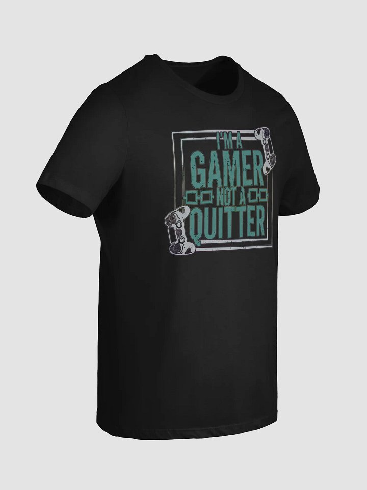 Gamer Vibes Women's Relaxed T-Shirt product image (2)
