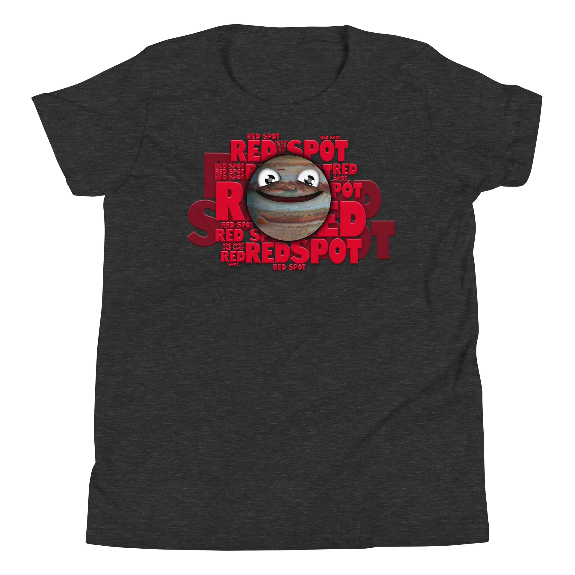 Red Spot T-Shirt! product image (4)